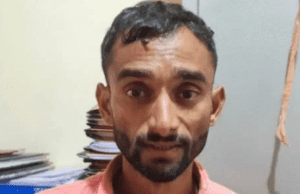 ವಿದ್ಯಾರ್ಥಿನಿ ಕೊಲೆ ಪ್ರಕರಣದ ಆರೋಪಿ ಬಂಧನ