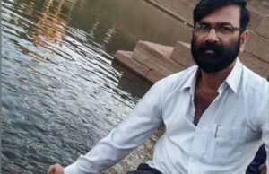 ಕೆಆರ್ಐಡಿಎಲ್ ನಿಂದ ಪಾವತಿಯಾಗದ ಬಿಲ್: ಗುತ್ತಿಗೆದಾರ ನೇಣಿಗೆ ಶರಣು