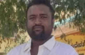 ಜಗಳ ಆಡುವಾಗ ಕಪಾಳಕ್ಕೆ ಹೊಡೆದಿದ್ದರಿಂದ ವ್ಯಕ್ತಿ ಸಾವು