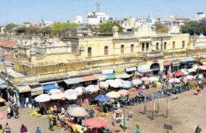 ಮೈಸೂರಿನ 11 ಪಾರಂಪರಿಕ ಕಟ್ಟಡ ನೆಲಸಮ ಮಾಡಿ ಮರುನಿರ್ಮಾಣಕ್ಕೆ ನಿರ್ಧಾರ