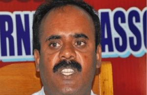 ಹಾಸನ: ದೇವರಾಜೇಗೌಡ ವಿರುದ್ಧ ಲೈಂಗಿಕ ದೌರ್ಜನ್ಯದ ದೂರು