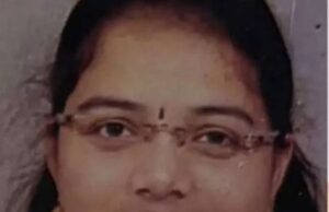 ಲ್ಯಾಪ್ ಟಾಪ್ ಚಾರ್ಜ್ ಮಾಡುವಾಗ ವಿದ್ಯುತ್ ಸ್ಪರ್ಶಿಸಿ ವೈದ್ಯೆ ಸಾವು