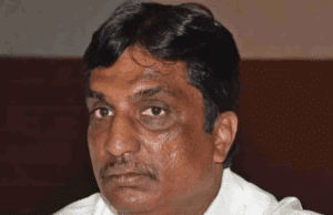ಡಾ.ಬಿ.ಆರ್.ಅಂಬೇಡ್ಕರ್ ಮೆಡಿಕಲ್ ಕಾಲೇಜಿನಲ್ಲಿ ಸೀಟು ಹಂಚಿಕೆಯಲ್ಲಿ 800 ಕೋಟಿ ರೂ. ಹಗರಣ: ಎನ್ ಆರ್ ರಮೇಶ್ ಆರೋಪ
