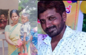ಹಾಸನ: ಕೆರೆ ಮೀನು ತಿಂದು ಇಬ್ಬರು ಸಾವು
