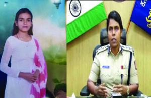 ಅಂಜಲಿ ಹತ್ಯೆ ಬೆದರಿಕೆ ‘ಮೂಢನಂಬಿಕೆ’ ಎಂದು ನಿರ್ಲಕ್ಷ್ಯ: ಇಬ್ಬರು ಪೊಲೀಸರು ಸಸ್ಪೆಂಡ್
