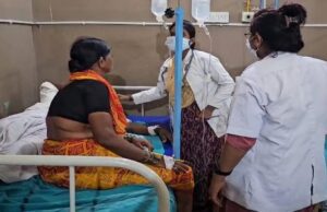 ಬೆಳಗಾವಿ: ಜಾತ್ರೆಯಲ್ಲಿ ಪ್ರಸಾದ ಸೇವಿಸಿ 50ಕ್ಕೂ ಹೆಚ್ಚು ಜನ ಅಸ್ವಸ್ಥ