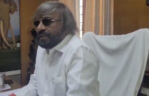 ಸಿದ್ದಸಿರಿ ಎಥನಾಲ್ ಕೈಗಾರಿಕೆ: ಯತ್ನಾಳ್ ಒತ್ತಡ ತಂತ್ರ ಸರಿಯಲ್ಲ: ಈಶ್ವರ ಖಂಡ್ರೆ