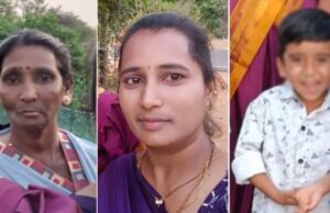 ಕೊಪ್ಪಳ: ಒಂದೇ ಕುಟುಂಬದ ಮೂವರ ಅನುಮಾನಾಸ್ಪದ ಸಾವು