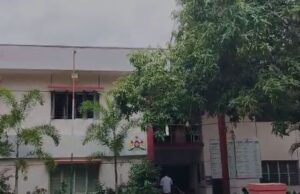 ಬೈಕ್ ನಲ್ಲಿ ಬಂದು ವಿಧವೆಯ ಕತ್ತಿನಲ್ಲಿದ್ದ ಚಿನ್ನದ ಸರ ಅಪಹರಿಸಿದ ವ್ಯಕ್ತಿ