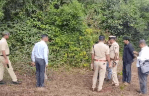 ಮಡಿಕೇರಿ: ಕೊಲೆಯಾಗಿದ್ದ ಬಾಲಕಿಯ ರುಂಡ ಪತ್ತೆ