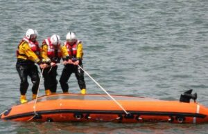 ಮಹಾರಾಷ್ಟ್ರ: ಉಜನಿ ಅಣೆಕಟ್ಟಿನ ನೀರಿನಲ್ಲಿ ದೋಣಿ ಮುಳುಗಿ ಆರು ಮಂದಿ ಸಾವು