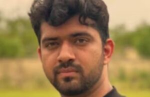 ಅಮೇರಿಕಾದಲ್ಲಿ ಭಾರತೀಯ ಮೂಲದ ವಿದ್ಯಾರ್ಥಿ ನಾಪತ್ತೆ: ಪೋಷಕರಲ್ಲಿ ಆತಂಕ