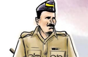 ಇನ್ಸ್ ಪೆಕ್ಟರ್, ಎಸಿಪಿಗೆ ಕೊಲೆ ಬೆದರಿಕೆ ಹಾಕಿದ ಪೊಲೀಸ್ ಪೇದೆ