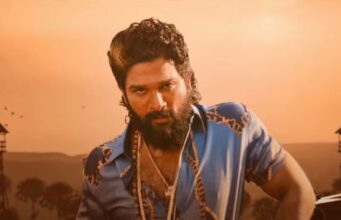 ಅಲ್ಲು ಅರ್ಜುನ್ ನಟನೆಯ ʼಪುಷ್ಪ-2ʼ ಸಿನಿಮಾದ ಮೊದಲ ಹಾಡು ಬಿಡುಗಡೆ