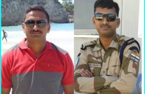 ಆಕಸ್ಮಿಕವಾಗಿ ಗುಂಡು ತಗುಲಿ ರಾಯಚೂರಿನ ಸಿಐಎಸ್ಎಫ್ ಯೋಧ ಸಾವು