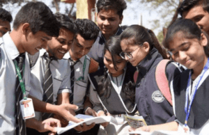 CBSE ಫಲಿತಾಂಶ ಪ್ರಕಟ: ಬಾಲಕಿಯರದ್ದೇ ಮೇಲುಗೈ