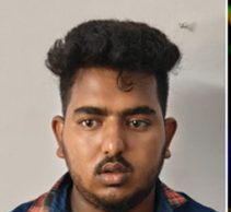 ಪೊಲೀಸರ ಮೇಲೆ ಹಲ್ಲೆಗೆ ಯತ್ನ: ರೌಡಿ ಶೀಟರ್ ಶೋಹಿಬ್ ಕಾಲಿಗೆ ಗುಂಡೇಟು