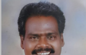 ತಮಿಳುನಾಡು: ನಾಗಪಟ್ಟಣಂ ಸಂಸದ ಎಂ. ಸೆಲ್ವರಾಜ್ ನಿಧನ
