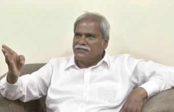 ಪ್ರಜ್ವಲ್ ರೇವಣ್ಣ ಡಿ ಕೆ ಶಿವಕುಮಾರ್ ಕೇಳಿ ವಿಡಿಯೋ ರೆಕಾರ್ಡ್ ಮಾಡಿಕೊಂಡ್ರಾ: ಸಚಿವ ಶರಣಬಸಪ್ಪ ದರ್ಶನಾಪುರ ಪ್ರಶ್ನೆ