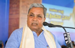 ನಾರಾಯಣ ಗುರುಗಳು ಪ್ರತಿಪಾದಿಸಿದ ಮನುಷ್ಯತ್ವದಿಂದ ಕೂಡಿದ ಸಮಾಜ ನಿರ್ಮಾಣ ನಮ್ಮ ಗುರಿ: ಮುಖ್ಯಮಂತ್ರಿ ಸಿದ್ದರಾಮಯ್ಯ