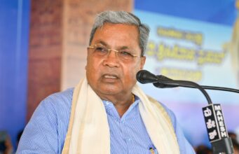 ನಾರಾಯಣ ಗುರುಗಳು ಪ್ರತಿಪಾದಿಸಿದ ಮನುಷ್ಯತ್ವದಿಂದ ಕೂಡಿದ ಸಮಾಜ ನಿರ್ಮಾಣ ನಮ್ಮ ಗುರಿ: ಮುಖ್ಯಮಂತ್ರಿ ಸಿದ್ದರಾಮಯ್ಯ