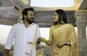 ‘ಸ್ವಪ್ನ ಮಂಟಪ’ ಸಿನಿಮಾದಲ್ಲಿ ವಿಜಯ ರಾಘವೇಂದ್ರ-ರಂಜನಿ ನಟನೆ