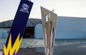 ಟಿ20 ಕ್ರಿಕೆಟ್ ಮೆಗಾ ಕೂಟಕ್ಕೆ ಪಾಕ್ ಉಗ್ರರಿಂದ ಬೆದರಿಕೆ