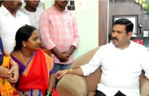 ವಾಲ್ಮೀಕಿ ಅಭಿವೃದ್ಧಿ ನಿಗಮದ ಅಧೀಕ್ಷಕ ಚಂದ್ರಶೇಖರನ್ ಆತ್ಮಹತ್ಯೆ ಪ್ರಕರಣದ ತನಿಖೆಯನ್ನು ಸಿಬಿಐಗೆ ವಹಿಸಿ: ಬಿ ವೈ ವಿಜಯೇಂದ್ರ