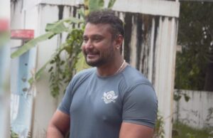 ರೇಣುಕಾಸ್ವಾಮಿ ಕೊಲೆ ಪ್ರಕರಣ: ದರ್ಶನ್ ಮತ್ತೆ ಕಸ್ಟಡಿಗೆ, ಪವಿತ್ರಾ ಸೇರಿ 10 ಮಂದಿ ನ್ಯಾಯಾಂಗ ಬಂಧನ