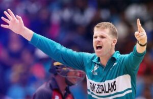 ಟಿ20 ವಿಶ್ವಕಪ್: ಲಾಕೀ ಫರ್ಗ್ಯುಸನ್ ಅಮೋಘ ದಾಖಲೆ