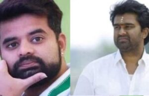 ಪ್ರಜ್ವಲ್ ರೇವಣ್ಣಗೆ 14 ದಿನ ನ್ಯಾಯಾಂಗ ಬಂಧನ: ಸೂರಜ್ ರೇವಣ್ಣ ಜುಲೈ 1ರವರೆಗೆ ಸಿಐಡಿ ವಶಕ್ಕೆ