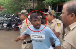 ಬೆಳಗಾವಿ ಜಿಲ್ಲಾ ನ್ಯಾಯಾಲಯದಲ್ಲೇ ಪಾಕಿಸ್ಥಾನ್ ಜಿಂದಾಬಾದ್ ಘೋಷಣೆ