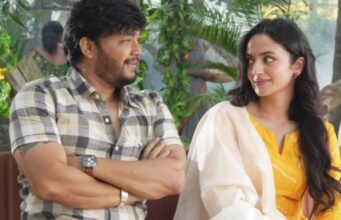 ಆ. 15ಕ್ಕೆ “ಕೃಷ್ಣಂ ಪ್ರಣಯ ಸಖೀ’ ಚಿತ್ರ ಬಿಡುಗಡೆ