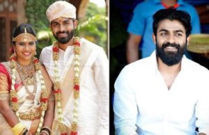 ವಿಚ್ಛೇದನ ಕೋರಿ ಕೋರ್ಟ್ ಮೆಟ್ಟಿಲೇರಿದ ಯುವ ರಾಜ್ ಕುಮಾರ್