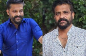 4 ವರ್ಷದ ಮಗುವಿನ ಮೇಲೆ ಲೈಂಗಿಕ ಕಿರುಕುಳ ಆರೋಪ: ಮಾಲಿವುಡ್ ನಟನ ಮೇಲೆ ಪೋಕ್ಸೋ ಕೇಸ್ ದಾಖಲು