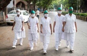 ಶುಶ್ರೂಷಕರು ದಿನಕ್ಕೆ 8 ಗಂಟೆಯಷ್ಟೇ ಕೆಲಸ ಮಾಡಲಿ: ಕೇರಳ ಆಡಳಿತ ನ್ಯಾಯಮಂಡಳಿ