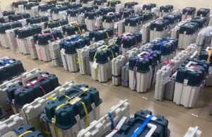 ದೇಶದೆಲ್ಲೆಡೆ ಅಂಚೆ ಮತಗಳ ಎಣಿಕೆ ಆರಂಭ: ಬಿಜೆಪಿ ಅಭ್ಯರ್ಥಿಗಳಿಗೆ ಮುನ್ನಡೆ