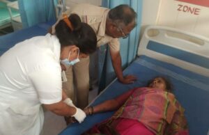 ಪೂಜೆ ಸಲ್ಲಿಸಿ ವಾಪಾಸಾಗುತ್ತಿದ್ದ ಒಂದೇ ಕುಟುಂಬದ ನಾಲ್ವರಿಂದ ವಿಷ ಸೇವನೆ: ಓರ್ವ ಮೃತ್ಯು