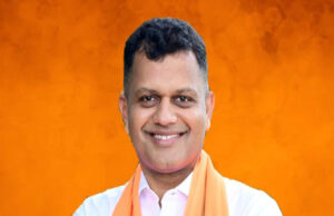 ಮಂಗಳೂರು: ಬಿಜೆಪಿ ಅಭ್ಯರ್ಥಿ ಬ್ರಿಜೇಶ್ ಚೌಟ ಭರ್ಜರಿ ಗೆಲುವು