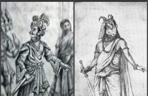 ದಕ್ಷನ ವಂಶಾಭಿವೃದ್ಧಿ: ಭಾಗ ಒಂದು