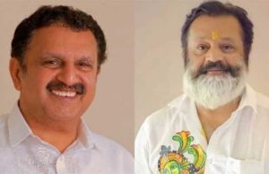 ದೇವರನಾಡು ಕೇರಳದಲ್ಲಿ ಖಾತೆ ತೆರೆದ ಬಿಜೆಪಿ: ಕೆ.ಅಣ್ಣಾಮಲೈಗೆ ಸೋಲು