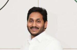 ಜಗನ್ ಗೆ ಭಾರಿ ಹಿನ್ನಡೆ; ಚಂದ್ರಬಾಬು ನಾಯ್ಡು ಅವರ ಟಿಡಿಪಿಯ ಪ್ರಬಲ ಪ್ರದರ್ಶನ