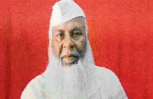 ಮುಂಬೈ: ಜೈಲಿನೊಳಗೆ ಮುಂಬೈ ಸರಣಿ ಬಾಂಬ್ ಸ್ಫೋಟದ ಆರೋಪಿ ಖಾನ್ ಹತ್ಯೆ