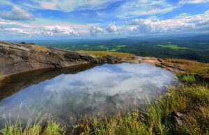 ಕುಂದಾದ್ರಿ ಬೆಟ್ಟದ ಚಾರಣ