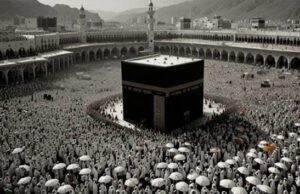 ವಿಪರೀತ ಬಿಸಿಲ ತಾಪ: 500ಕ್ಕೂ ಅಧಿಕ ಹಜ್ ಯಾತ್ರಾರ್ಥಿಗಳು ಸಾವು