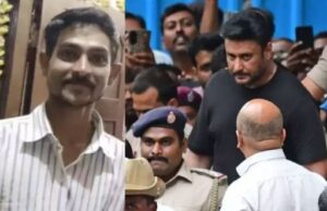 ರೇಣುಕಾಸ್ವಾಮಿ ಹತ್ಯೆ ಪ್ರಕರಣ: ದರ್ಶನ್ ಗ್ಯಾಂಗ್ ವಿರುದ್ಧ 120ಕ್ಕೂ ಹೆಚ್ಚು ಸಾಕ್ಷಿ ಸಂಗ್ರಹ