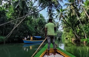 ಹೊನ್ನಾವರದಲ್ಲಿ ಭೇಟಿ ನೀಡಬೇಕಾದ ಸ್ಥಳಗಳು