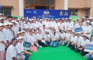 ಬೈಕ್ ರ್ಯಾಲಿ ನಡೆಸಿ ವಿಶ್ವ ಹಾಲು ದಿನದ ಮಹತ್ವ ಸಾರಿದ ಮೈಮುಲ್