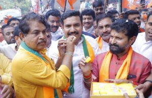 ಸೋಲಿನ ಹೊಣೆ ಹೊತ್ತು ಸಿಎಂ ಸಿದ್ದರಾಮಯ್ಯ ರಾಜೀನಾಮೆ ನೀಡಲಿ: ಆರ್.ಅಶೋಕ ಆಗ್ರಹ