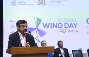 ನವೀಕರಿಸಬಹುದಾದದ ಇಂಧನ ವಲಯದಿಂದ ಉದ್ಯೋಗ ಸೃಷ್ಟಿ: ಗೌರವ್ಗುಪ್ತಾ